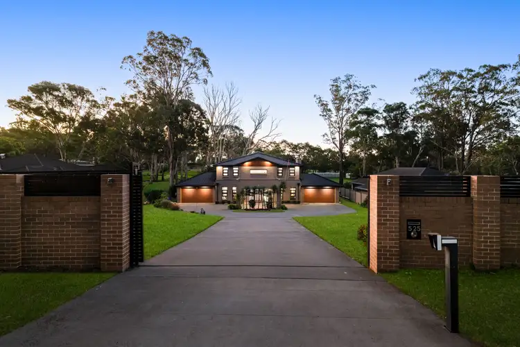 525 Campbelltown Road, Denham Court NSW 2565
