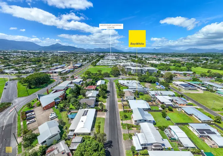 9 Bosanko Street, Manunda QLD 4870