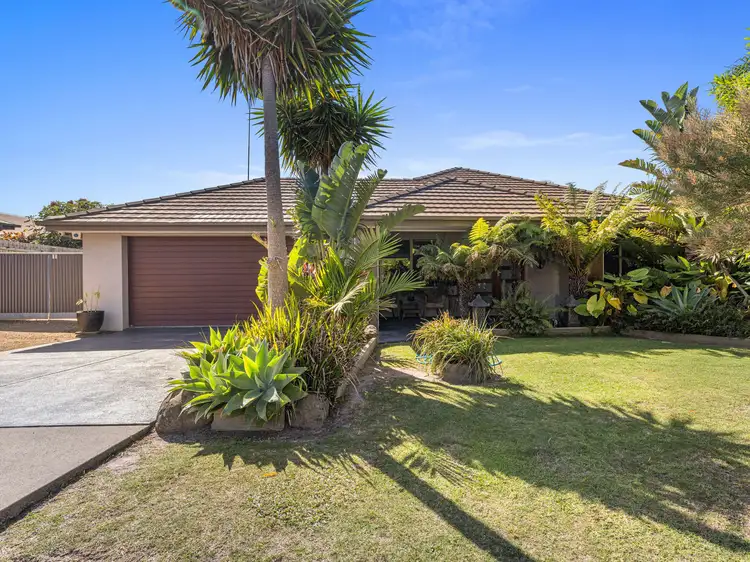 76 Oxford Way, North Wonthaggi VIC 3995
