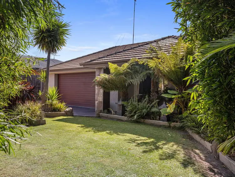 Second view of Homely house listing, 76 Oxford Way, North Wonthaggi VIC 3995