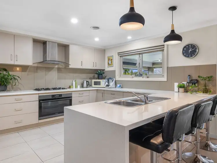 Third view of Homely house listing, 76 Oxford Way, North Wonthaggi VIC 3995