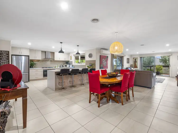 Fourth view of Homely house listing, 76 Oxford Way, North Wonthaggi VIC 3995