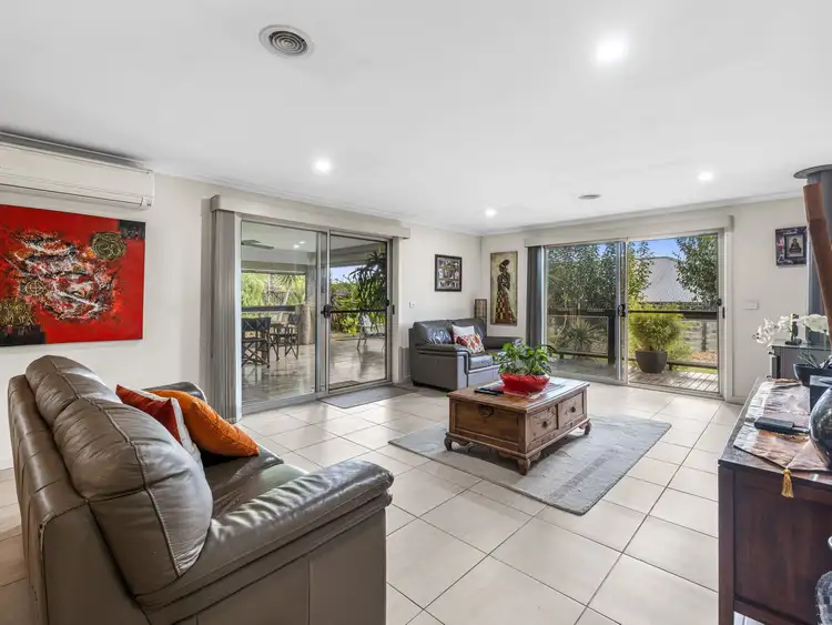 Fifth view of Homely house listing, 76 Oxford Way, North Wonthaggi VIC 3995