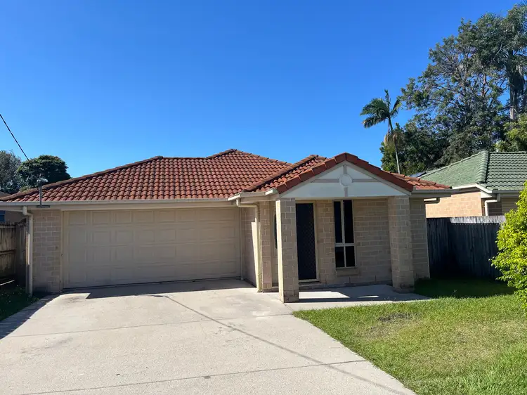 14 Bailey Road, Deception Bay QLD 4508