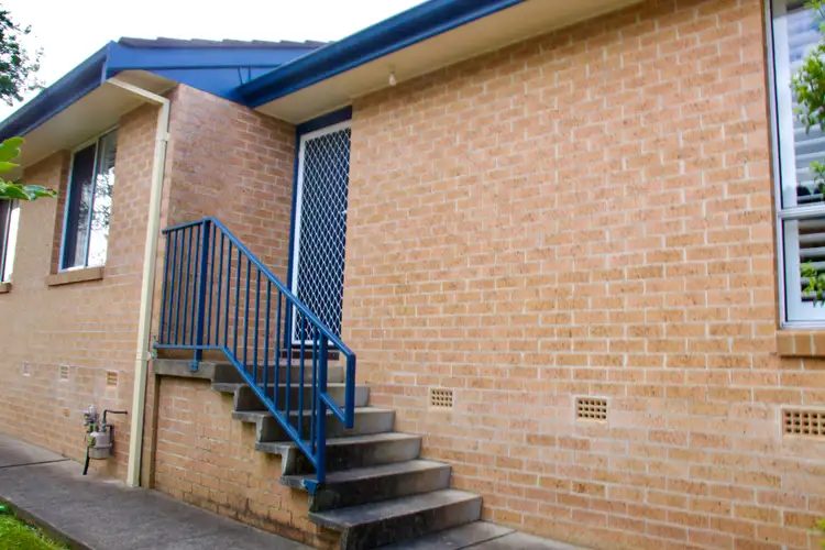 Second view of Homely villa listing, 3/61 Kirkham Street, Moss Vale NSW 2577