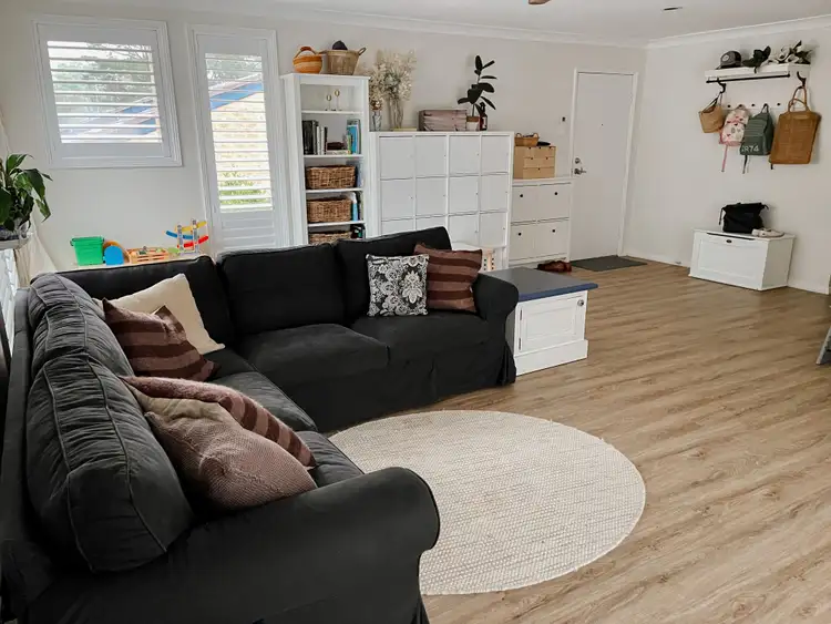 Third view of Homely villa listing, 3/61 Kirkham Street, Moss Vale NSW 2577