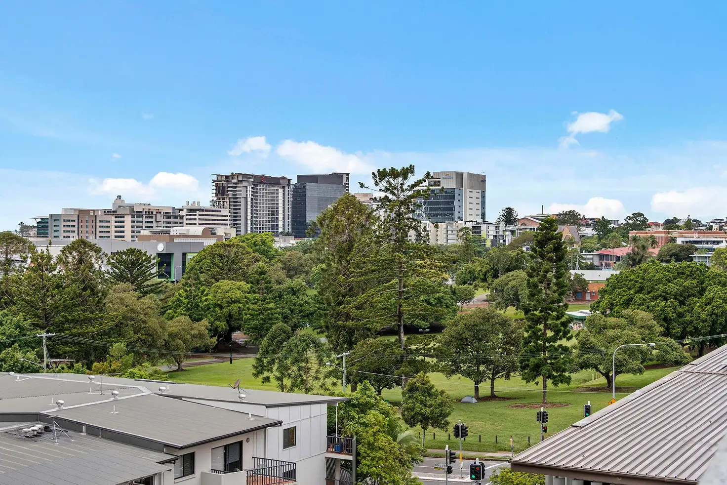 Main view of Homely apartment listing, 1063/9 Edmondstone Street, South Brisbane QLD 4101