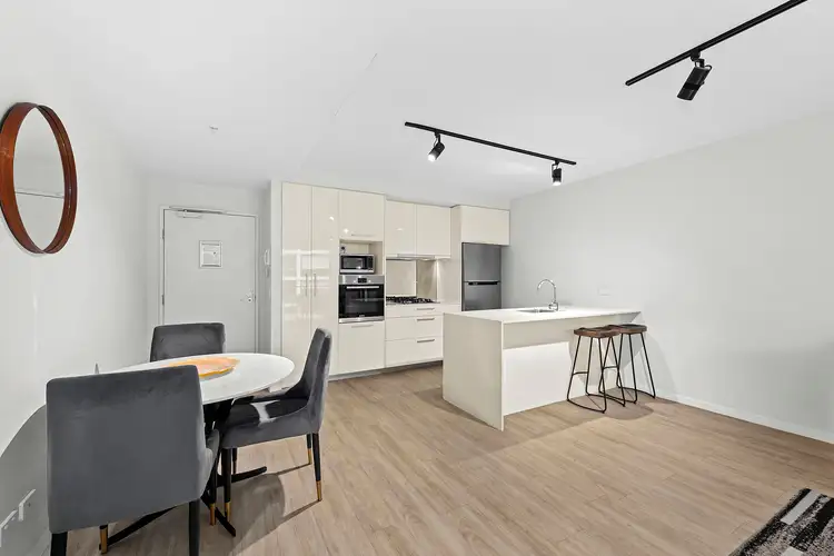 Third view of Homely apartment listing, 1063/9 Edmondstone Street, South Brisbane QLD 4101