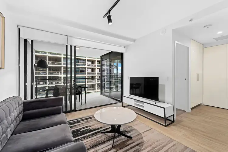 Fifth view of Homely apartment listing, 1063/9 Edmondstone Street, South Brisbane QLD 4101