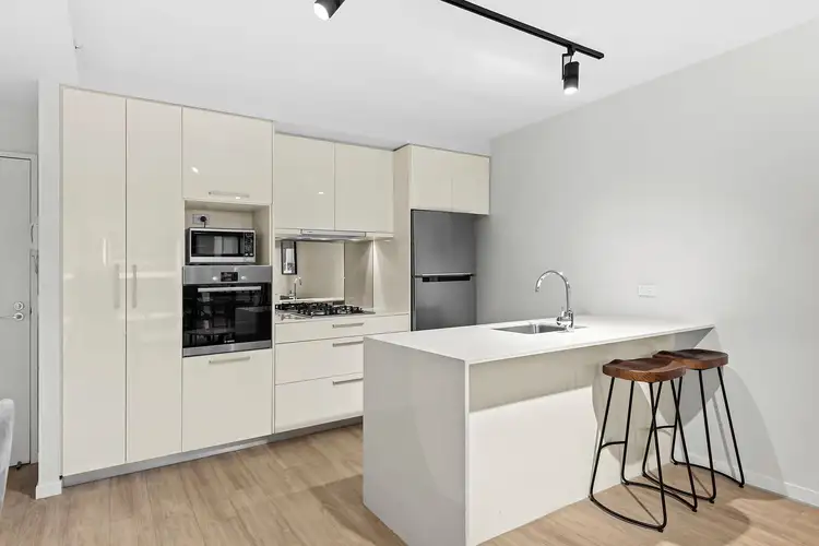 Sixth view of Homely apartment listing, 1063/9 Edmondstone Street, South Brisbane QLD 4101