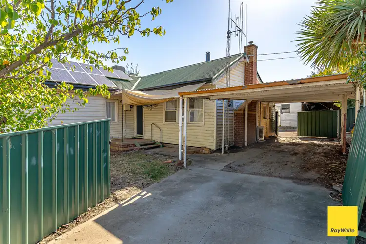 Third view of Homely house listing, 16 Reserve Street, Eaglehawk VIC 3556