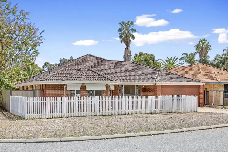 Second view of Homely house listing, 5A Bowkett Street, Redcliffe WA 6104