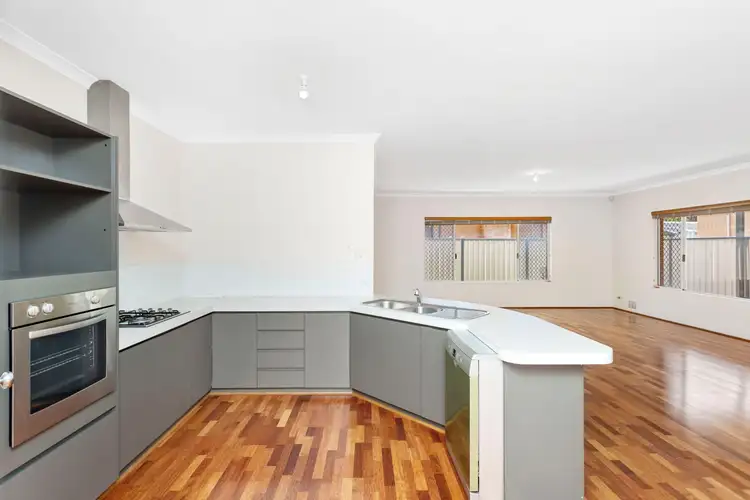 Fifth view of Homely house listing, 5A Bowkett Street, Redcliffe WA 6104