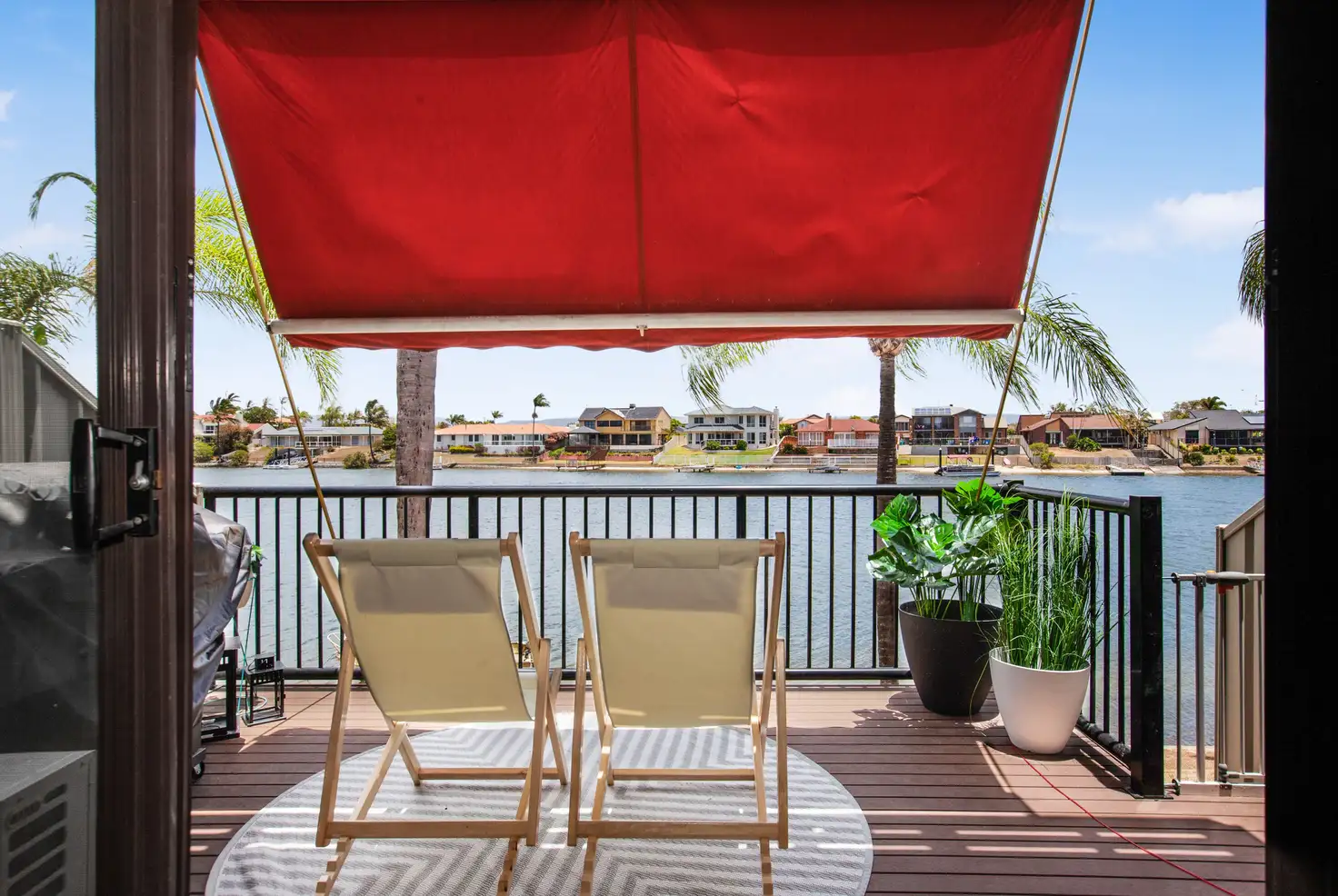 Main view of Homely unit listing, 18/17-21 Duet Drive, Mermaid Waters QLD 4218