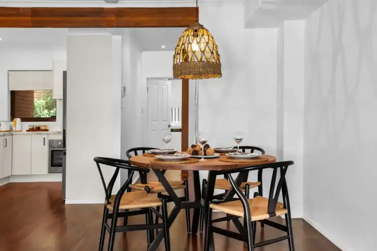 Third view of Homely unit listing, 18/17-21 Duet Drive, Mermaid Waters QLD 4218