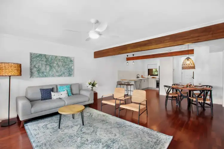 Fourth view of Homely unit listing, 18/17-21 Duet Drive, Mermaid Waters QLD 4218