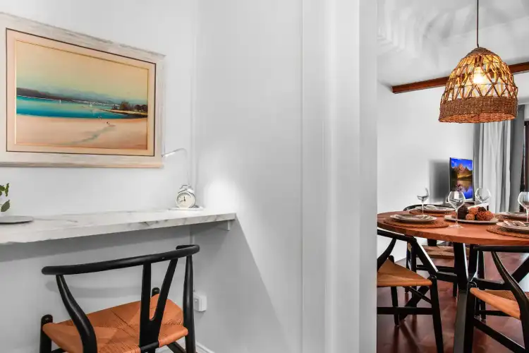 Fifth view of Homely unit listing, 18/17-21 Duet Drive, Mermaid Waters QLD 4218