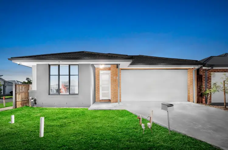 53 Compass Crescent, Donnybrook VIC 3064