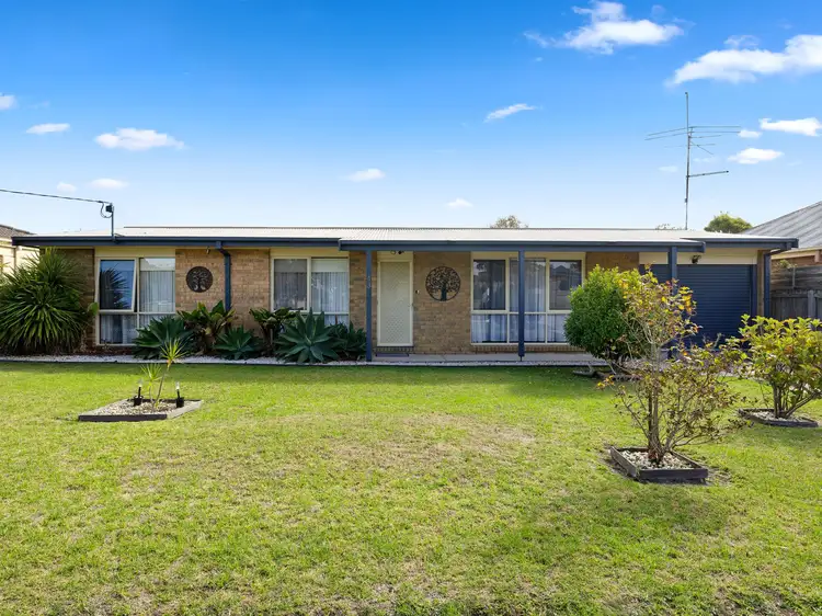 Main view of Homely house listing, 43 Kingston Road, North Wonthaggi VIC 3995