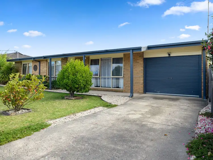 Second view of Homely house listing, 43 Kingston Road, North Wonthaggi VIC 3995