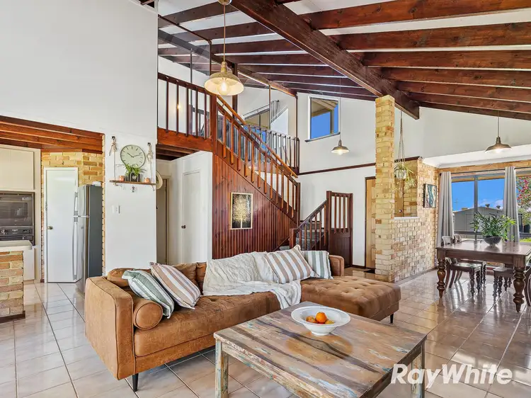 Second view of Homely house listing, 21 Colonial Court, Bouvard WA 6211