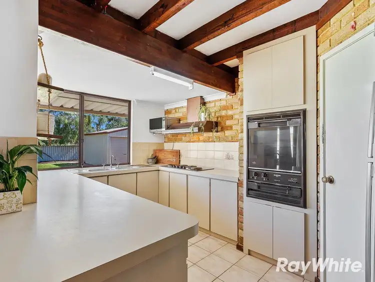 Fifth view of Homely house listing, 21 Colonial Court, Bouvard WA 6211