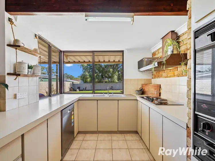 Sixth view of Homely house listing, 21 Colonial Court, Bouvard WA 6211