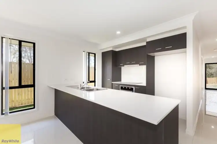 Second view of Homely house listing, 1/13 Juniper Court, Brassall QLD 4305