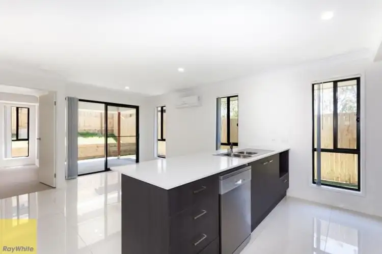 Third view of Homely house listing, 1/13 Juniper Court, Brassall QLD 4305