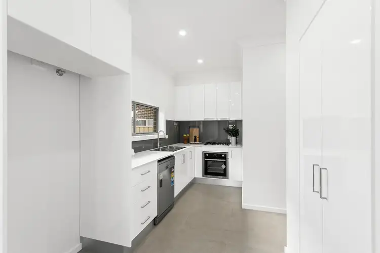 Fifth view of Homely house listing, 2/14 Brigadoon Circuit, Oak Flats NSW 2529