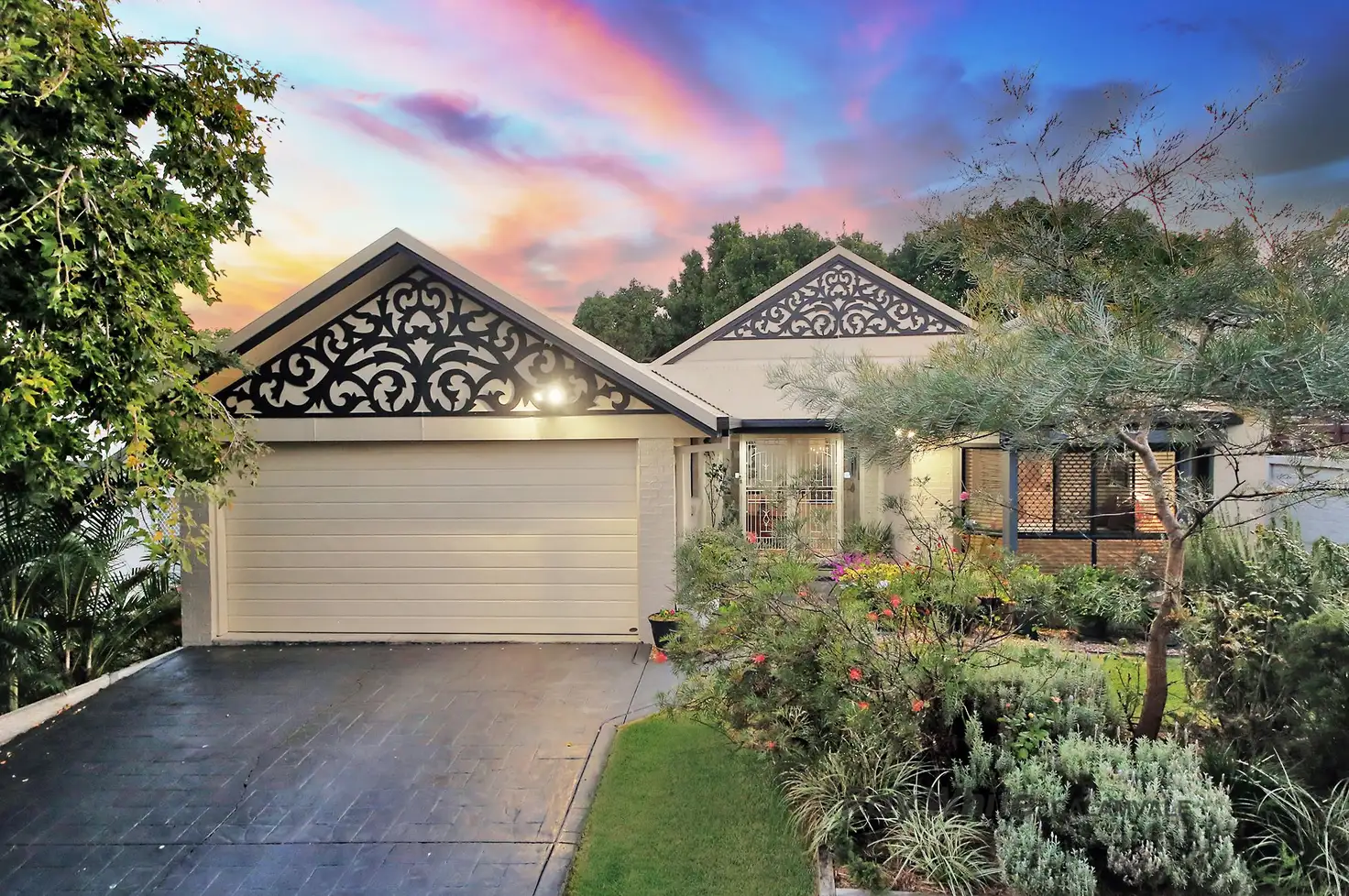 Main view of Homely house listing, 8 Weyba Close, Forest Lake QLD 4078