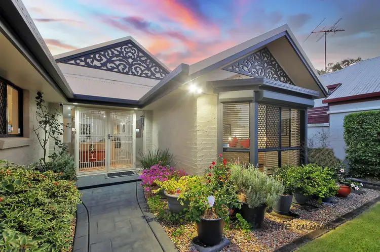 Second view of Homely house listing, 8 Weyba Close, Forest Lake QLD 4078