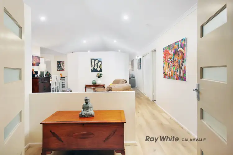 Third view of Homely house listing, 8 Weyba Close, Forest Lake QLD 4078