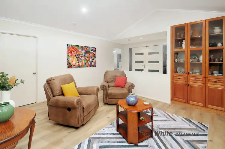 Fourth view of Homely house listing, 8 Weyba Close, Forest Lake QLD 4078