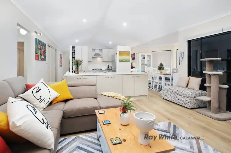 Fifth view of Homely house listing, 8 Weyba Close, Forest Lake QLD 4078