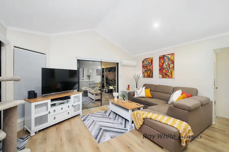 Sixth view of Homely house listing, 8 Weyba Close, Forest Lake QLD 4078