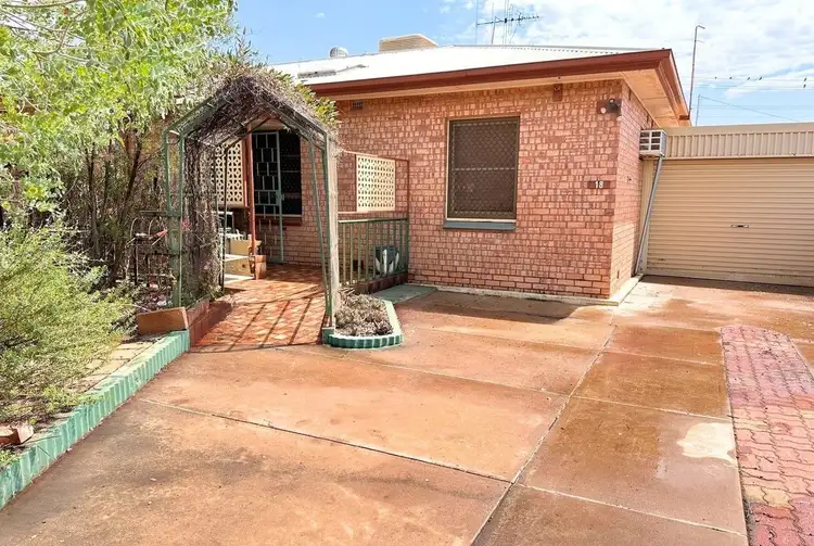 18 Panter Street, Whyalla Stuart SA 5608