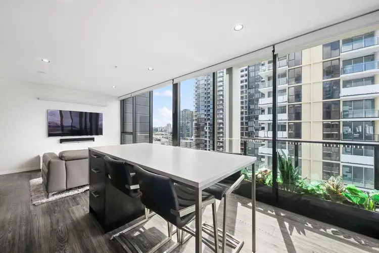 1808/27 Cordelia Street, South Brisbane QLD 4101