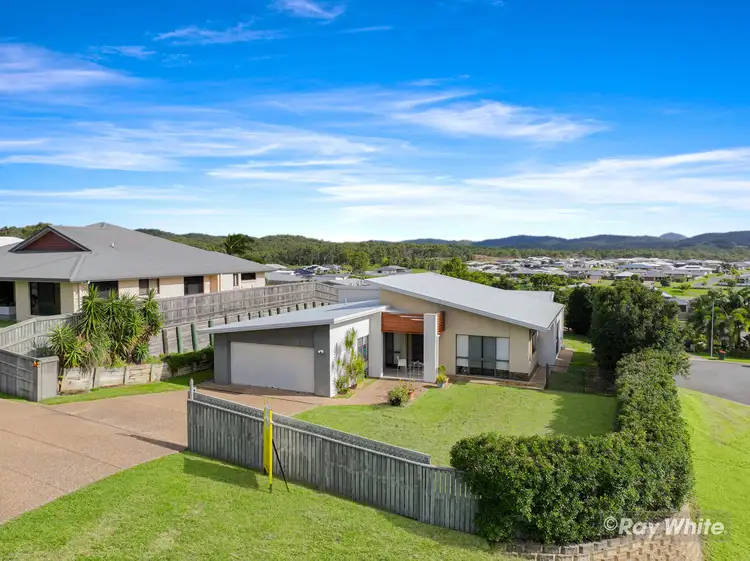 15 Jordan Avenue, Taranganba QLD 4703