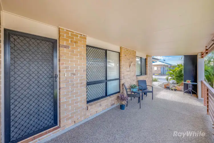 Third view of Homely unit listing, 14/12 Morshead Street, Avenell Heights QLD 4670