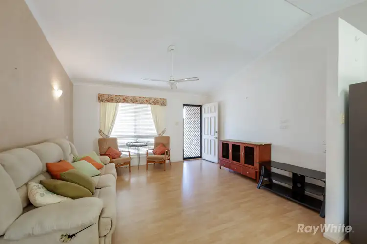 Fourth view of Homely unit listing, 14/12 Morshead Street, Avenell Heights QLD 4670
