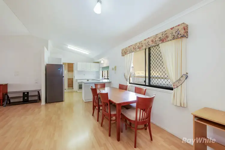 Sixth view of Homely unit listing, 14/12 Morshead Street, Avenell Heights QLD 4670