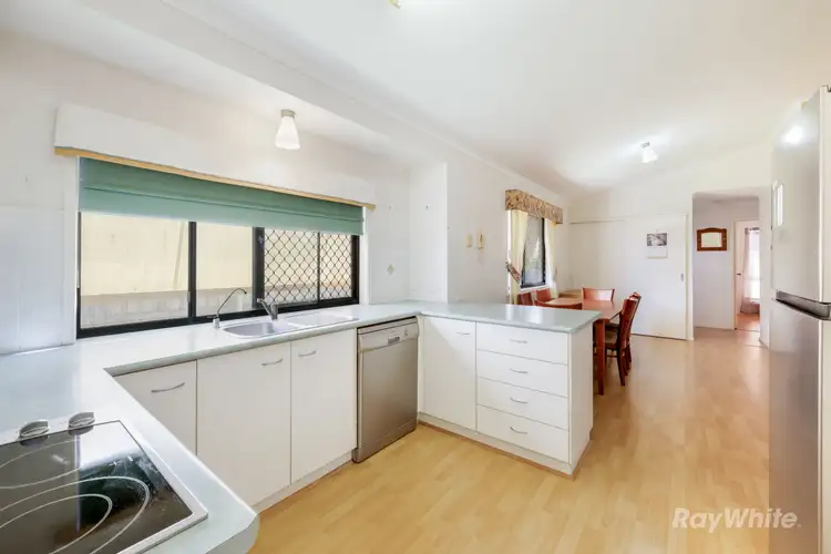 Seventh view of Homely unit listing, 14/12 Morshead Street, Avenell Heights QLD 4670