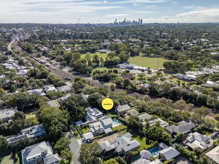 Second view of Homely land listing, 20 Lama Street, Chelmer QLD 4068
