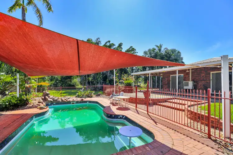32 Bowerlee Road, Berrimah NT 828