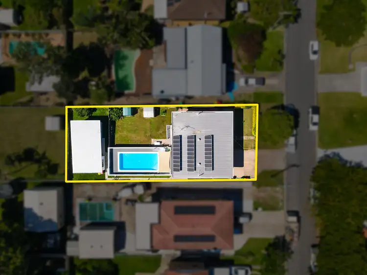 32 Aloomba Court, Redcliffe QLD 4020