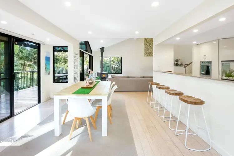 Second view of Homely house listing, 6 Dandenong Close, Avoca Beach NSW 2251