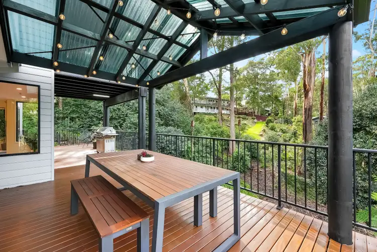 Fourth view of Homely house listing, 6 Dandenong Close, Avoca Beach NSW 2251