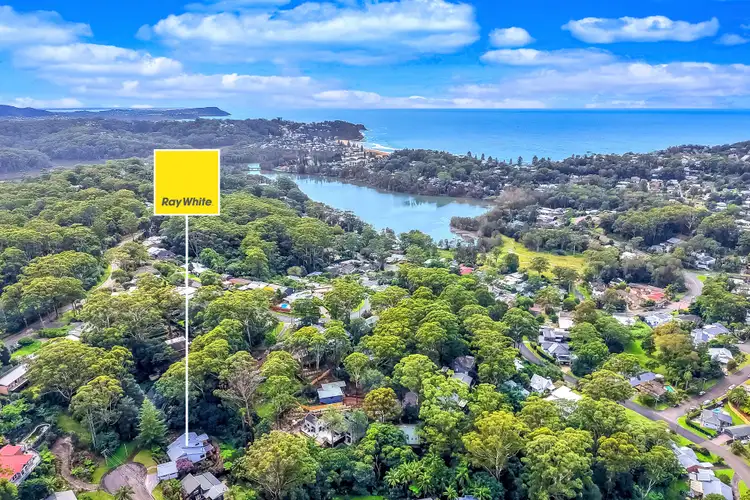 Sixth view of Homely house listing, 6 Dandenong Close, Avoca Beach NSW 2251