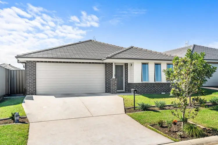 12 Canterbury Street, Hamlyn Terrace NSW 2259